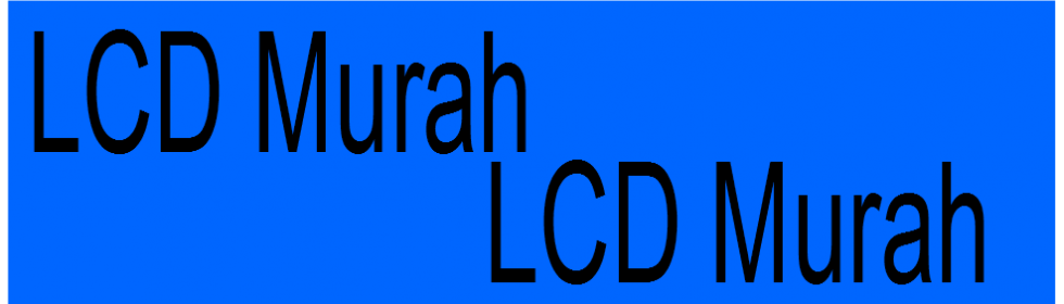 LC Murah